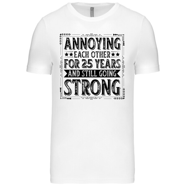 Egyedi Férfi Prémium Póló