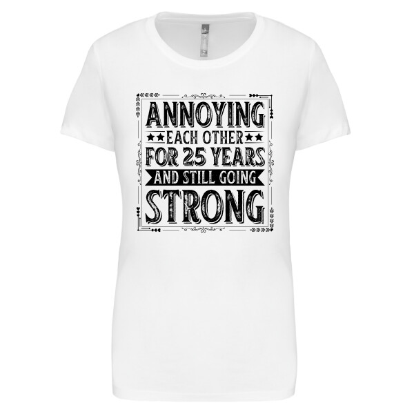 Egyedi Női Prémium Póló