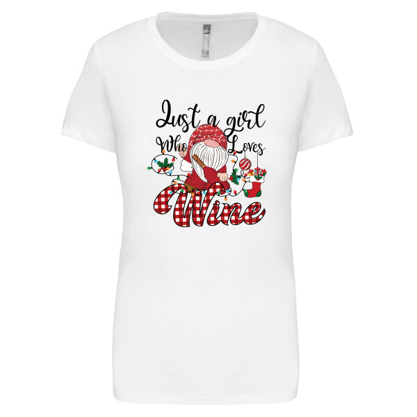 Egyedi Női Prémium Póló