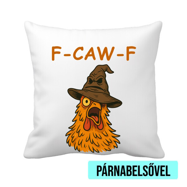 Párnahuzat béléssel