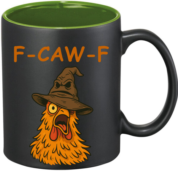 Hőre változó bögre - színes belső