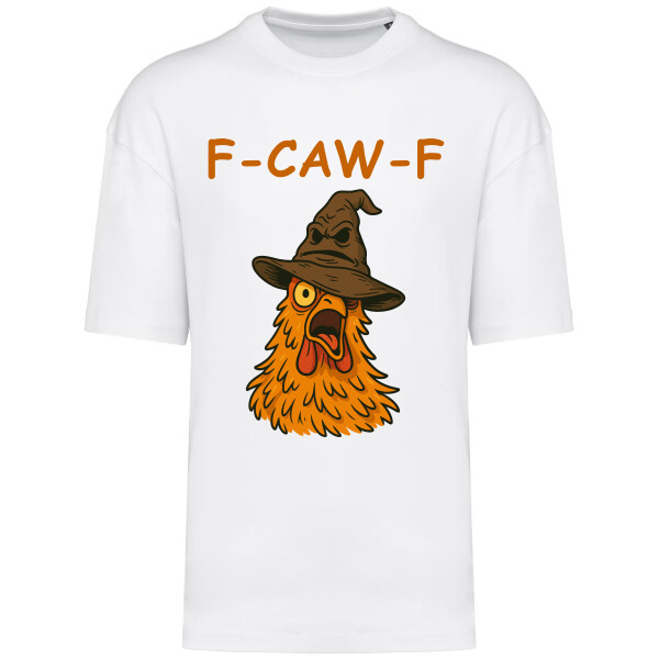 Prémium oversized unisex póló