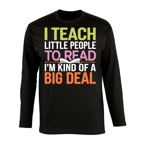 Hosszú ujjú póló