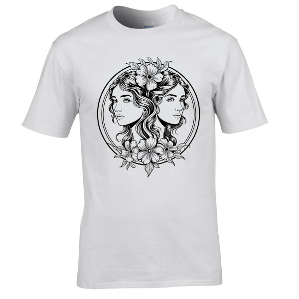 Extra méretű póló