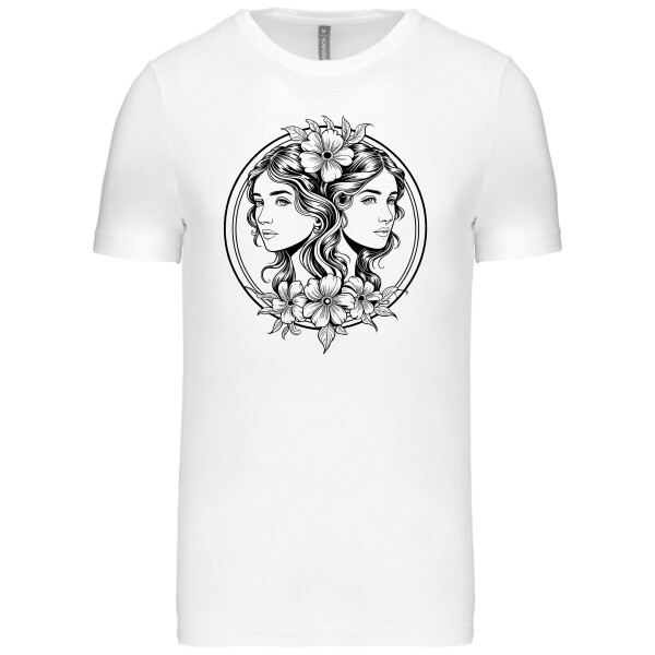 Egyedi Férfi Prémium Póló