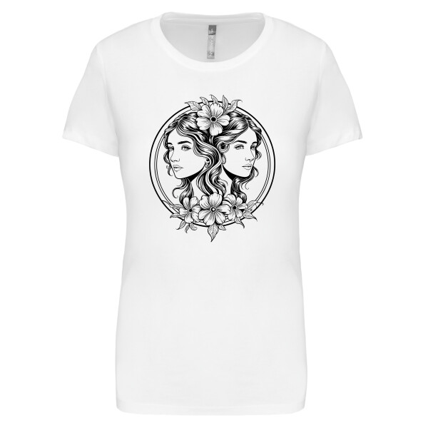 Egyedi Női Prémium Póló