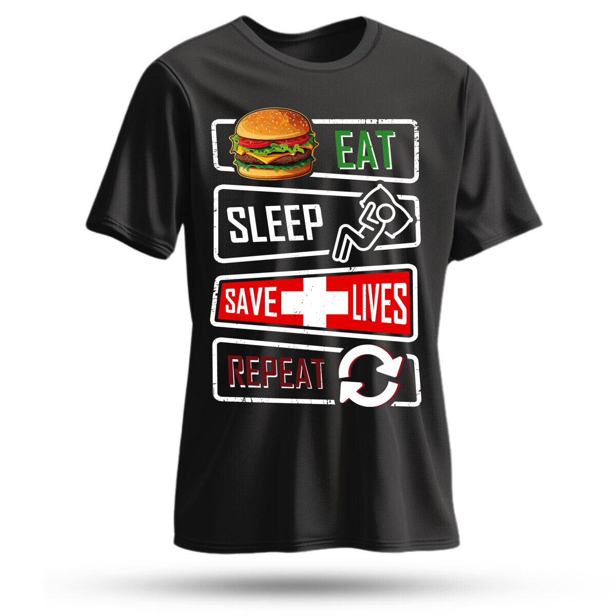 Ea tsleep save lives