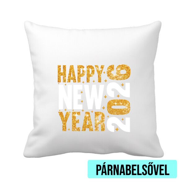 Párnahuzat béléssel