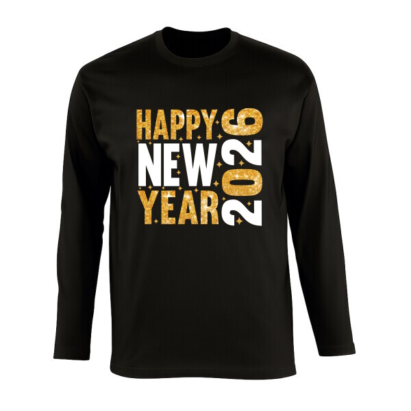 Hosszú ujjú póló