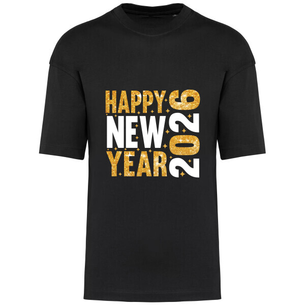 Prémium oversized unisex póló