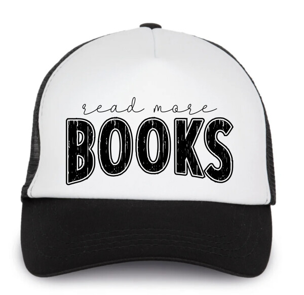 Trucker baseball sapka