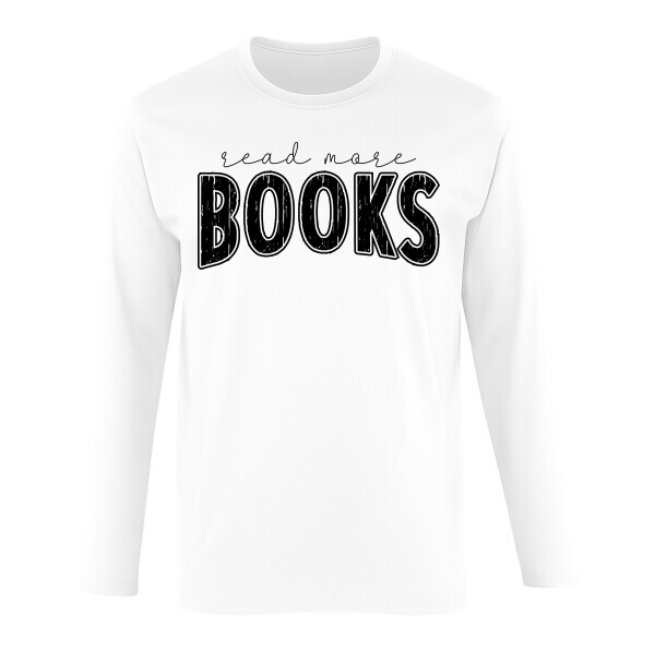 Hosszú ujjú póló