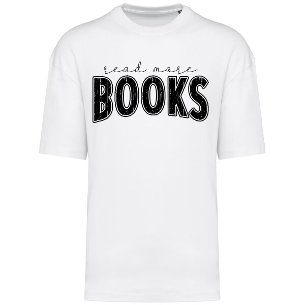 Prémium oversized unisex póló