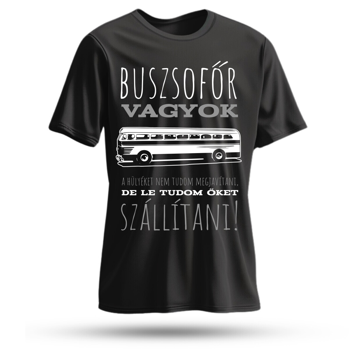 Le tudom szállítani őket