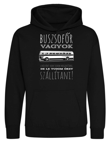 Kapucnis belebújós gyerek pulóver