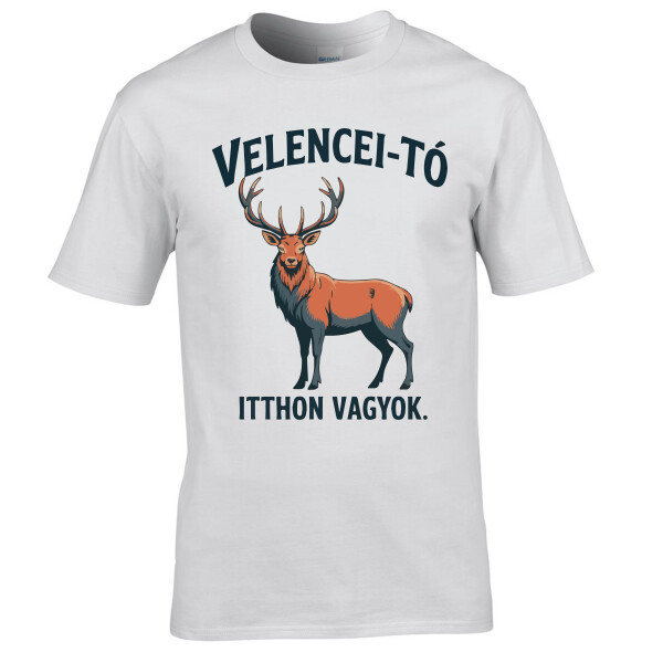 Extra méretű póló