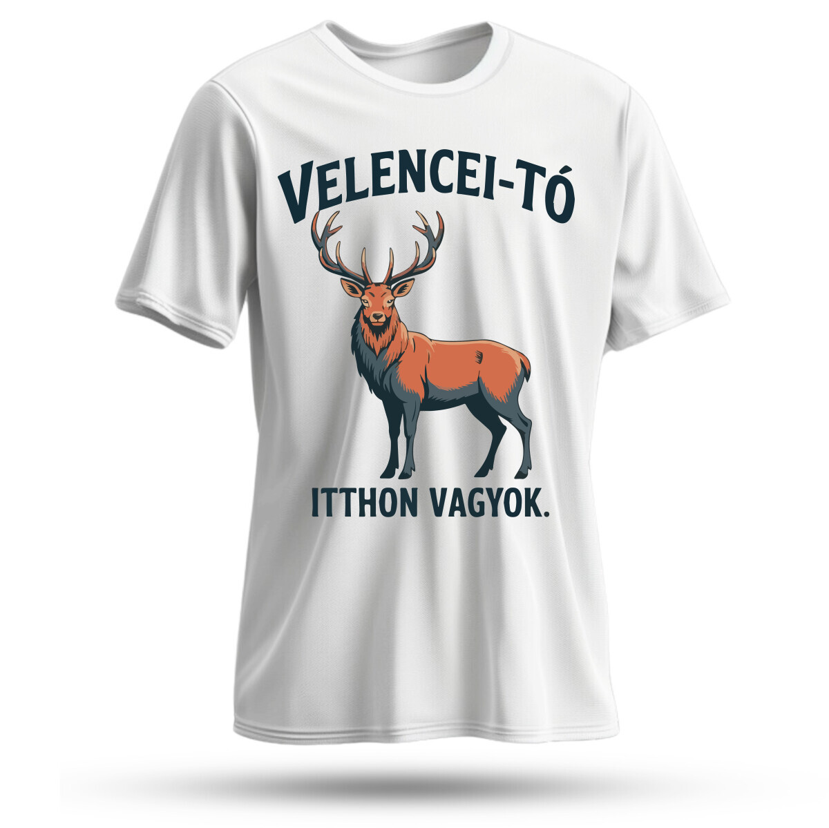 Egyedi Férfi Póló