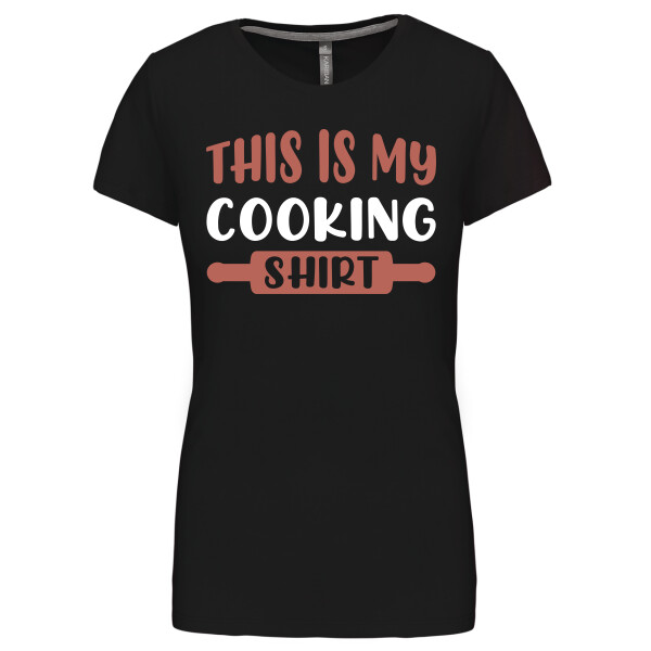 Egyedi Női Prémium Póló