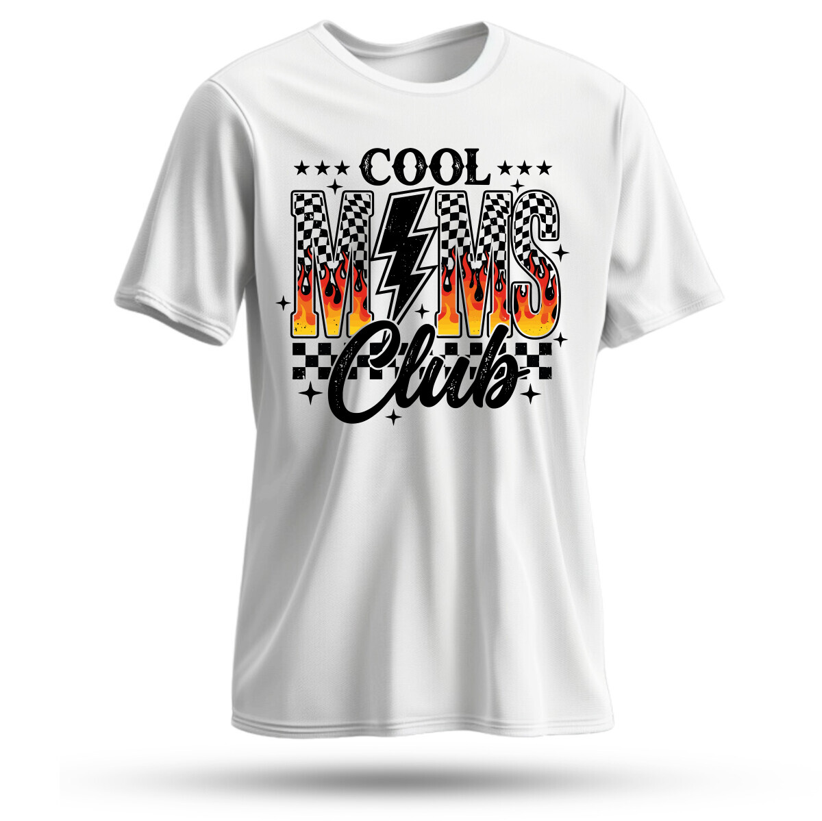 Cool MOMS Club