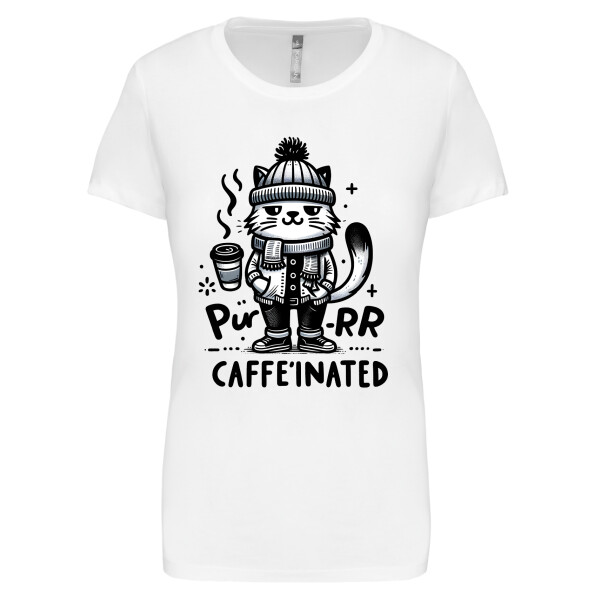 Egyedi Női Prémium Póló