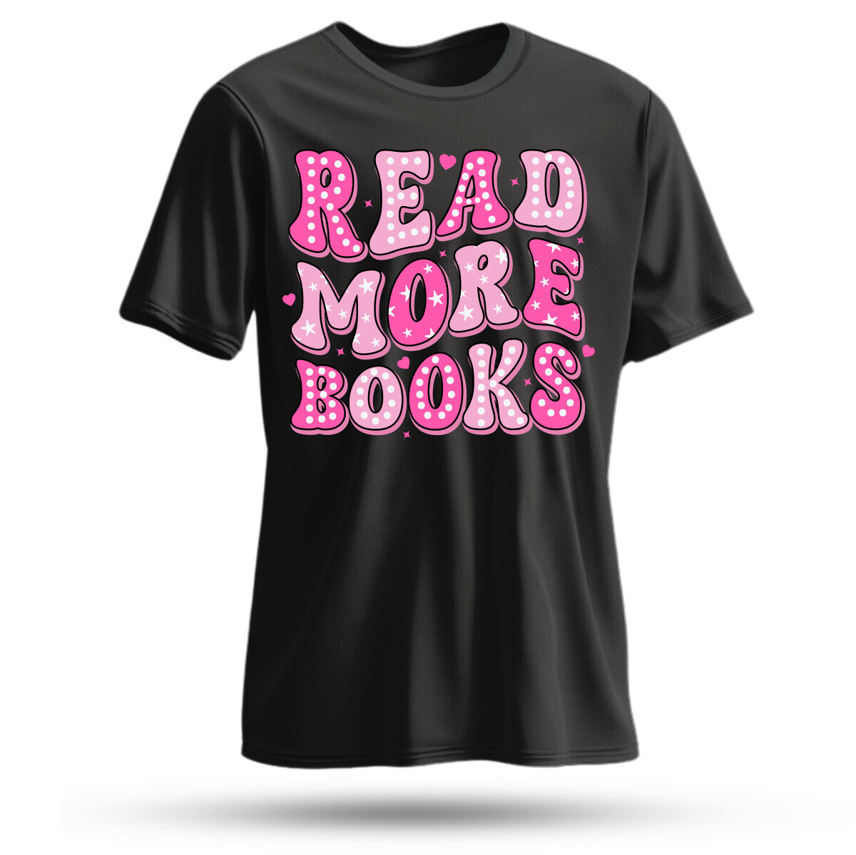 Olvass több könyvet