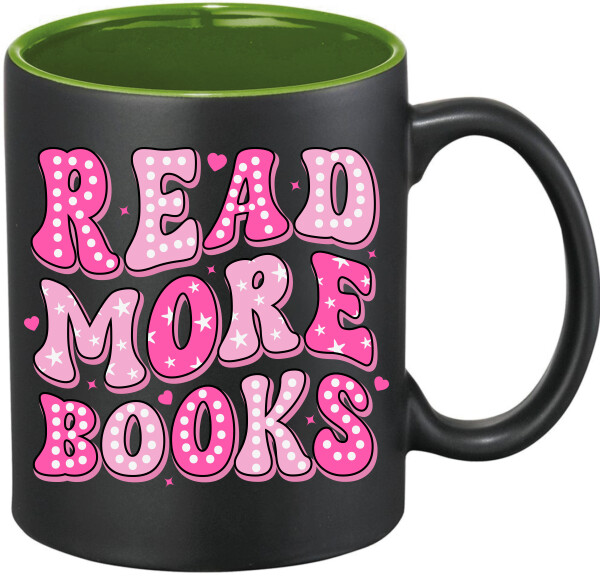 Hőre változó bögre - színes belső