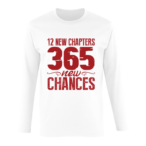 Hosszú ujjú póló