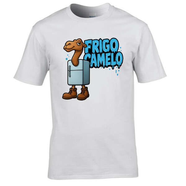 Extra méretű póló