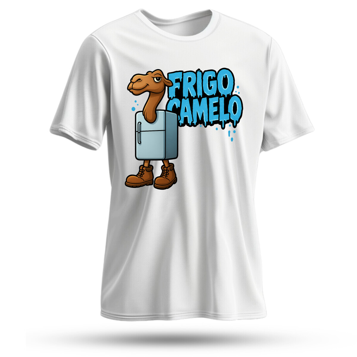 Egyedi Férfi Póló