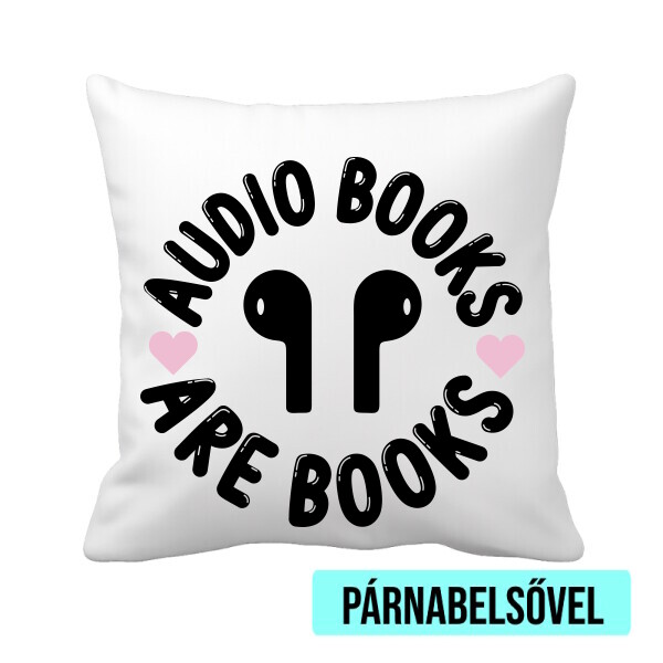 Párnahuzat béléssel