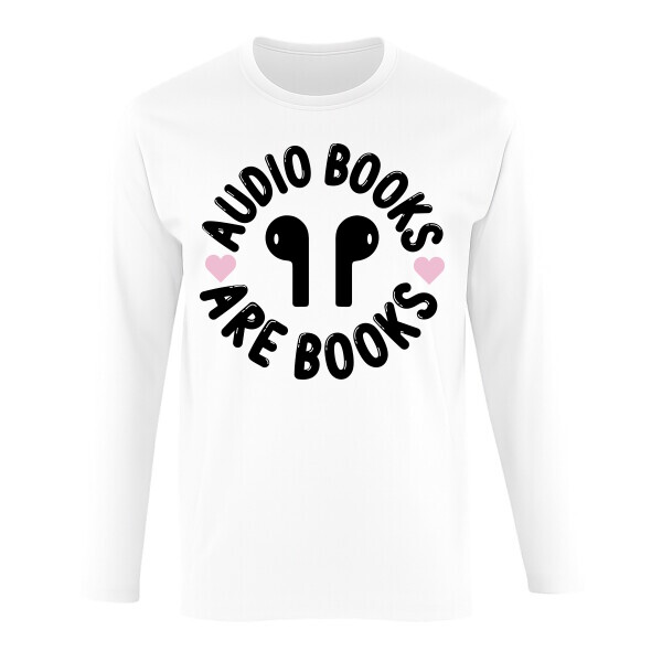 Hosszú ujjú póló