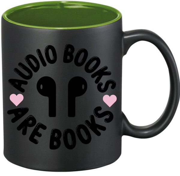 Hőre változó bögre - színes belső