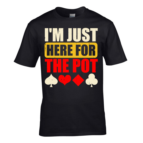 Extra méretű póló