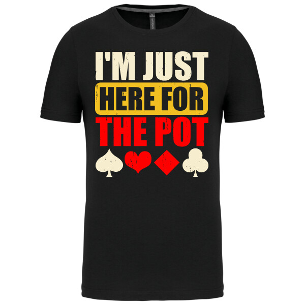 Egyedi Férfi Prémium Póló