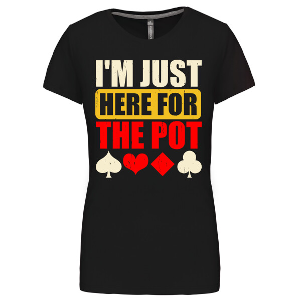 Egyedi Női Prémium Póló