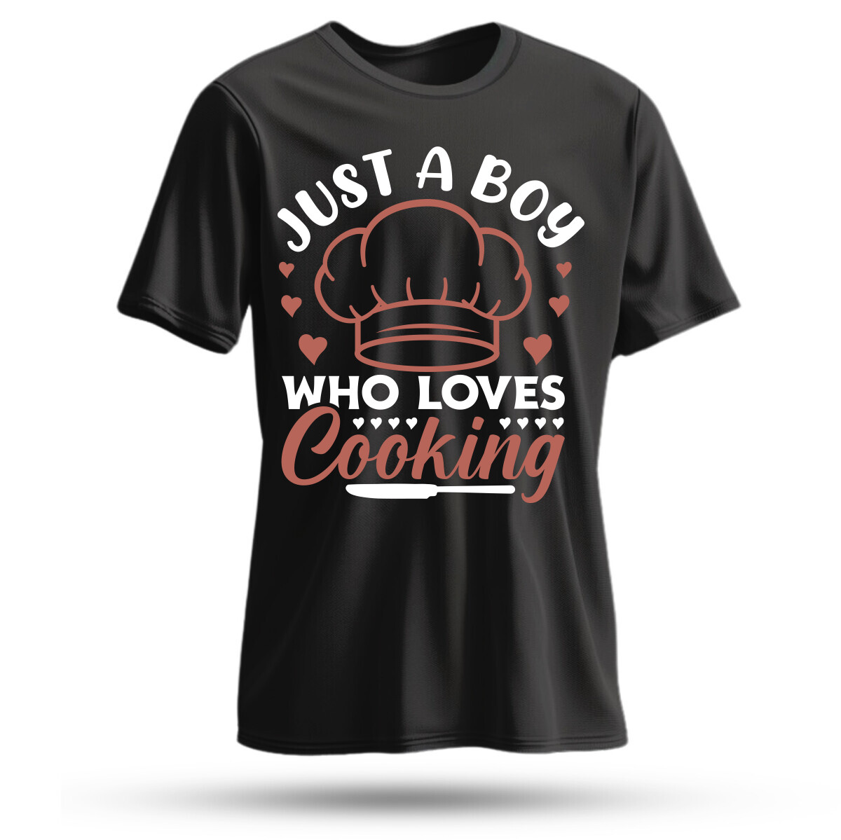 Egyedi Férfi Póló