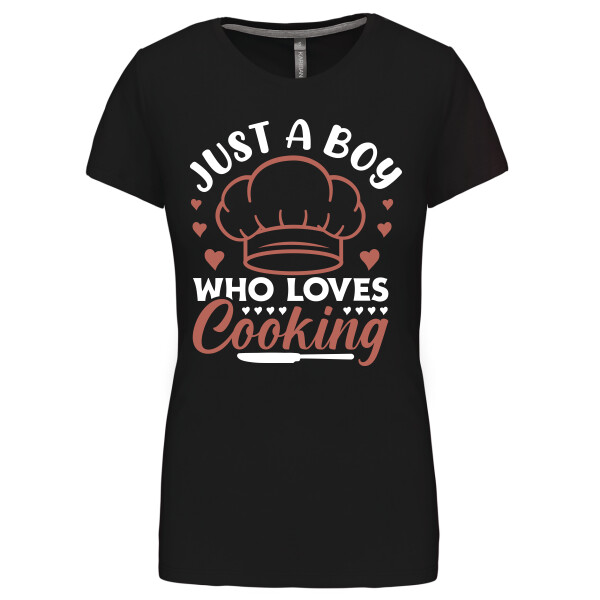 Egyedi Női Prémium Póló