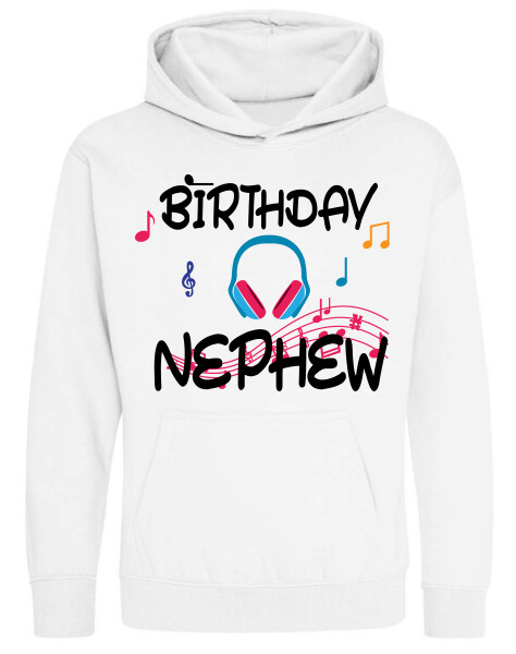 Kapucnis belebújós gyerek pulóver