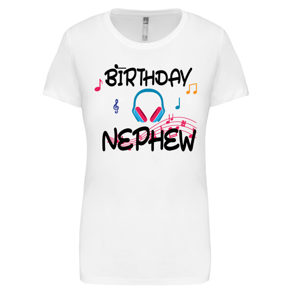 Egyedi Női Prémium Póló