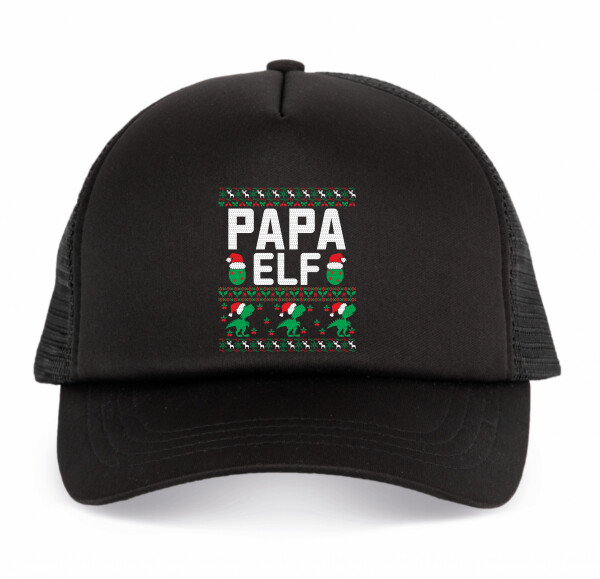 Trucker baseball sapka