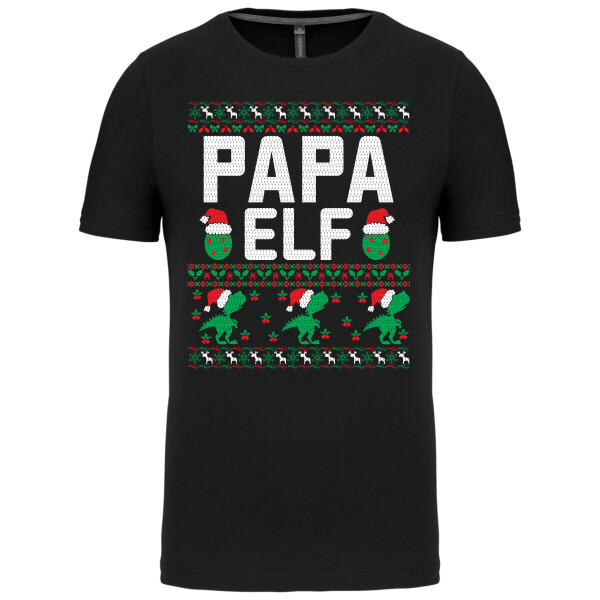 Egyedi Férfi Prémium Póló