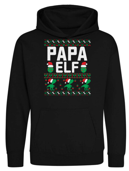 Kapucnis belebújós gyerek pulóver