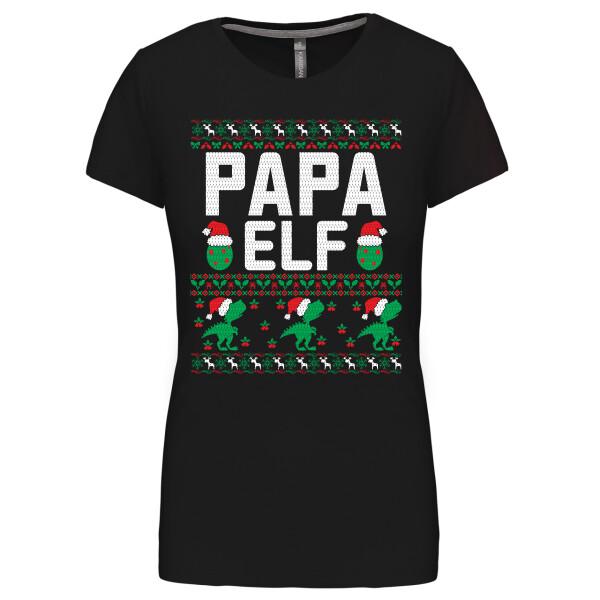 Egyedi Női Prémium Póló