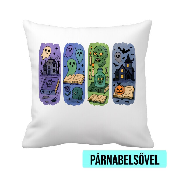 Párnahuzat béléssel