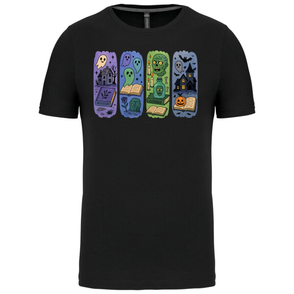 Egyedi Férfi Prémium Póló