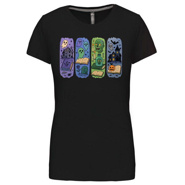 Egyedi Női Prémium Póló