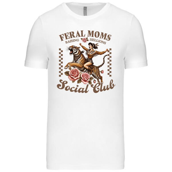 Egyedi Férfi Prémium Póló