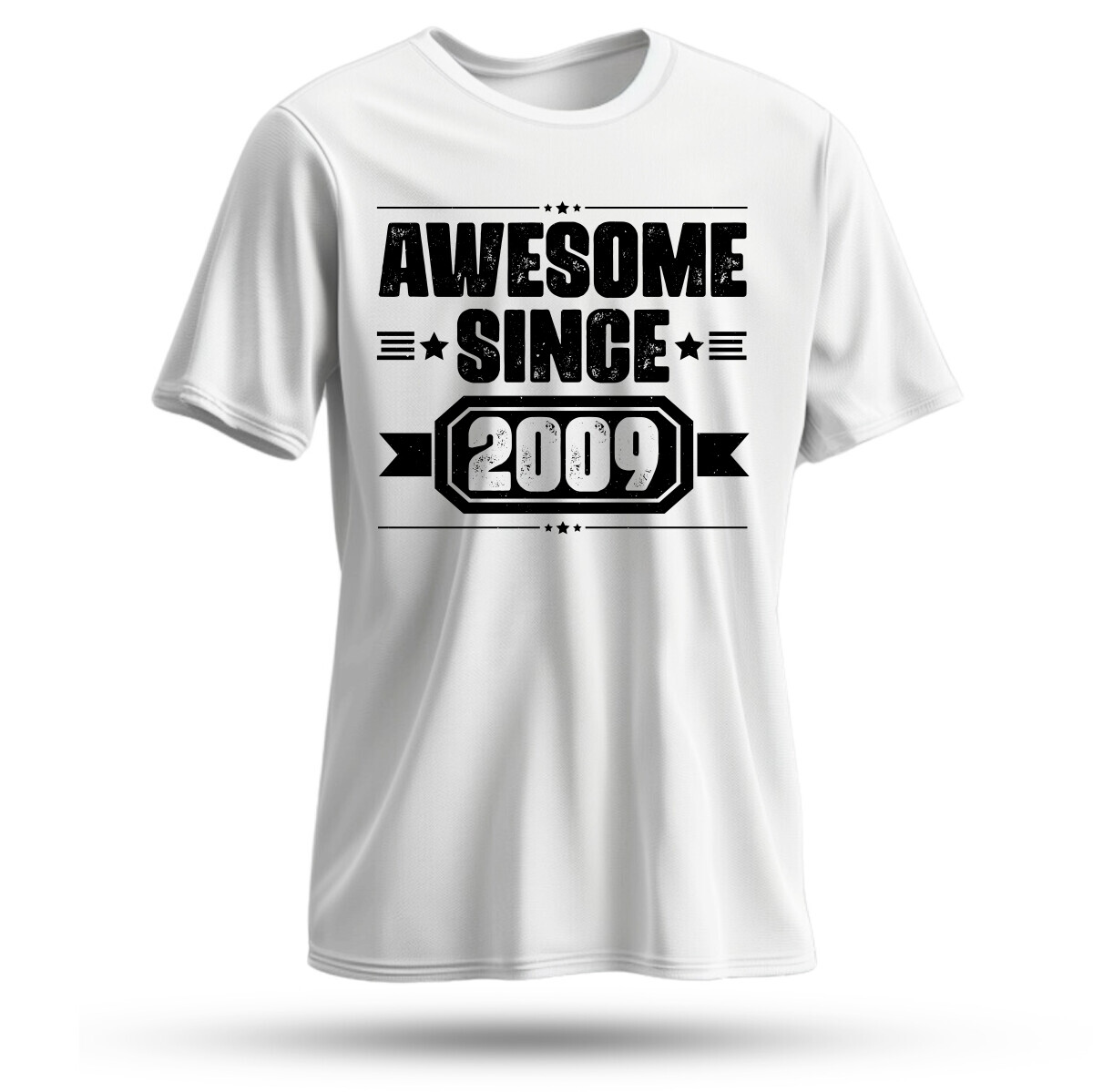 Egyedi Férfi Póló