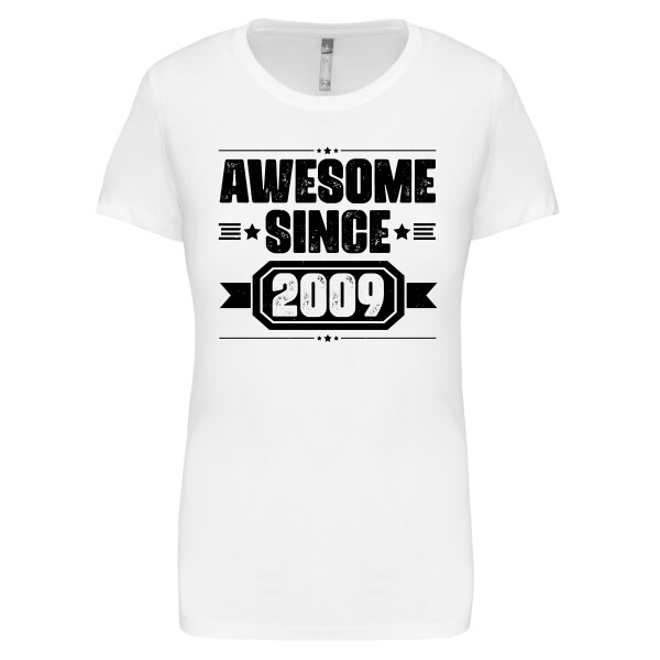 Egyedi Női Prémium Póló