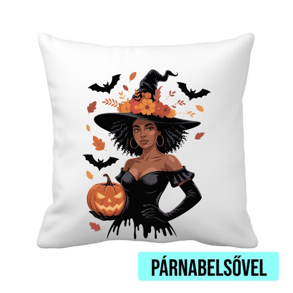 Párnahuzat béléssel